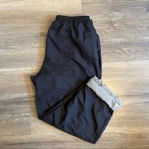 Vintage New Balance oversized sweats